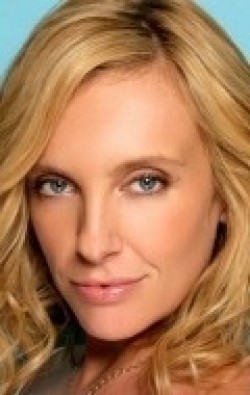 Actress, Director, Producer Toni Collette, filmography.