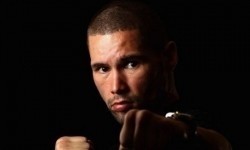 Tony Bellew - bio and intersting facts about personal life.