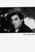 Tony Ray Rossi filmography.
