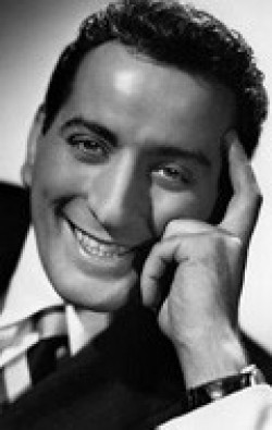Tony Bennett - bio and intersting facts about personal life.