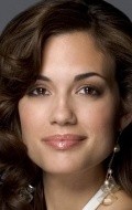 Torrey DeVitto - bio and intersting facts about personal life.