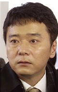 Actor Toshinori Omi, filmography.