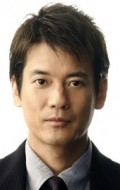 Actor Toshiaki Karasawa, filmography.
