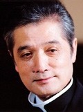 Actor Toshiyuki Hosokawa, filmography.