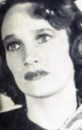 Actress Tove Grandjean, filmography.