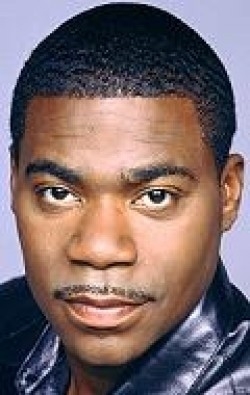Recent Tracy Morgan pictures.