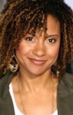 Tracie Thoms - wallpapers.