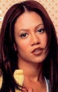 Tracie Spencer pictures