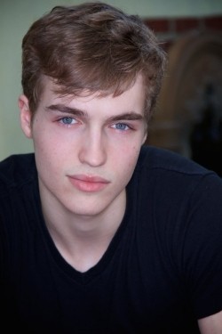 Trevor Stines - bio and intersting facts about personal life.