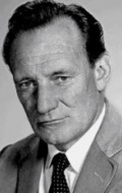 Trevor Howard - bio and intersting facts about personal life.