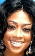 Trina - bio and intersting facts about personal life.