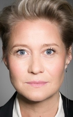 Trine Dyrholm pictures
