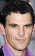 Tristan Gemmill - bio and intersting facts about personal life.