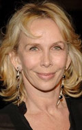 Recent Trudie Styler pictures.