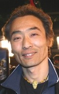 Actor Tsutomu Kitagawa, filmography.