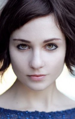 Tuppence Middleton - wallpapers.