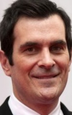 Recent Ty Burrell pictures.