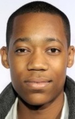 Tyler James Williams pictures