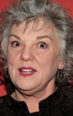 Tyne Daly - bio and intersting facts about personal life.