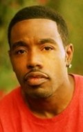 Recent Tyrin Turner pictures.