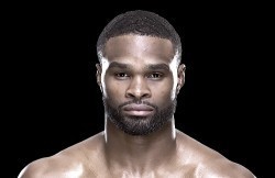Tyron Woodley pictures
