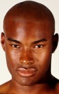 Recent Tyson Beckford pictures.