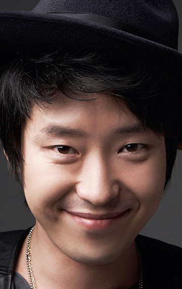 Uhm Ki Joon - bio and intersting facts about personal life.