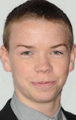 Will Poulter - wallpapers.