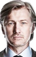 Ulf Friberg - bio and intersting facts about personal life.