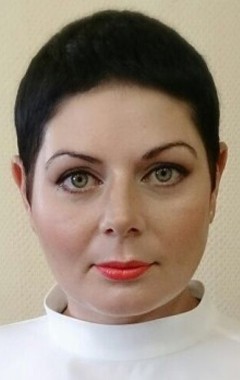 Uliya Yanovskaya