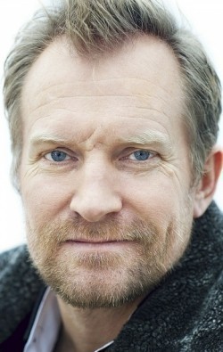 Actor, Director, Writer, Producer Ulrich Thomsen, filmography.