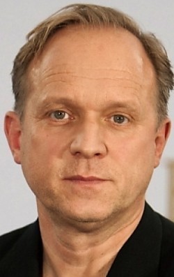 Actor, Writer Ulrich Tukur, filmography.