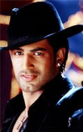 Upen Patel - bio and intersting facts about personal life.