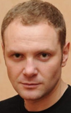 Actor Uriy Baykov, filmography.
