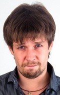 Producer Uriy Degterev, filmography.