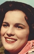Actress Uta Franz, filmography.