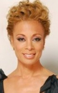 Actress, Composer Valarie Pettiford, filmography.