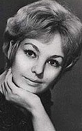 Valentina Grishokina