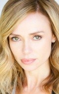 Vanessa Angel - bio and intersting facts about personal life.