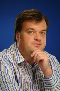 Vasiliy Utkin