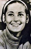 Actress Vera Venczel, filmography.