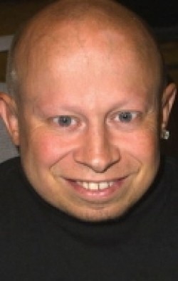 Verne Troyer - wallpapers.