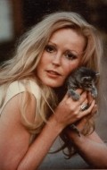 Veronica Carlson pictures