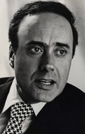 Actor, Writer Victor Spinetti, filmography.