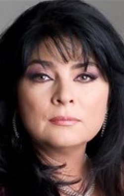Victoria Ruffo - bio and intersting facts about personal life.