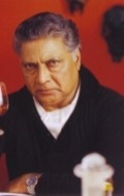 Actor Vikram Gokhale, filmography.