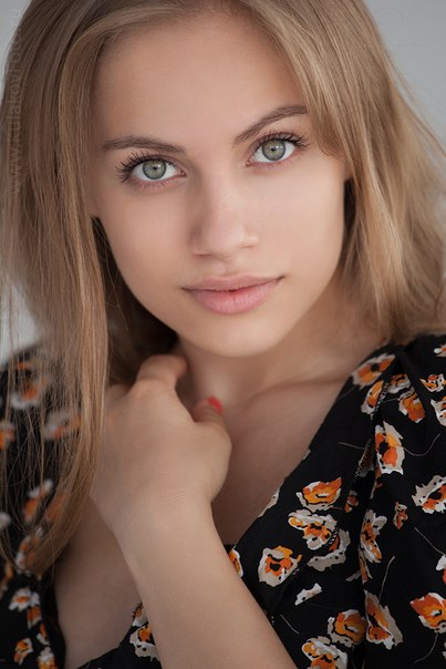 Viktoriya Klinkova pictures