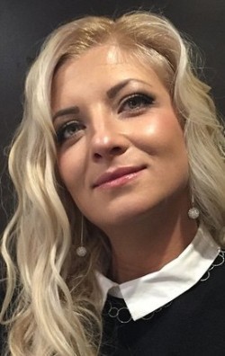 Viktoriya Burchits