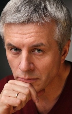Actor Viktor Muravskiy, filmography.