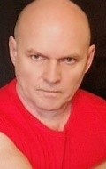 Actor Viktor Yevgrafov, filmography.